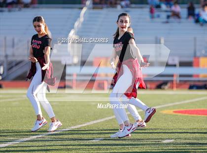 Thumbnail 1 in Madison @ Cathedral Catholic photogallery.