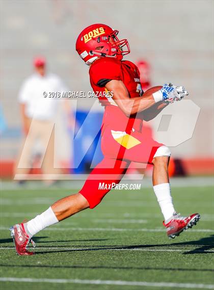 Thumbnail 3 in Madison @ Cathedral Catholic photogallery.