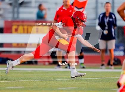 Thumbnail 2 in Madison @ Cathedral Catholic photogallery.