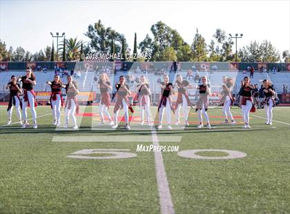 Thumbnail 3 in Madison @ Cathedral Catholic photogallery.