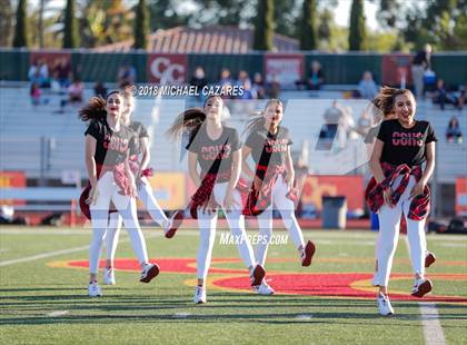 Thumbnail 2 in Madison @ Cathedral Catholic photogallery.