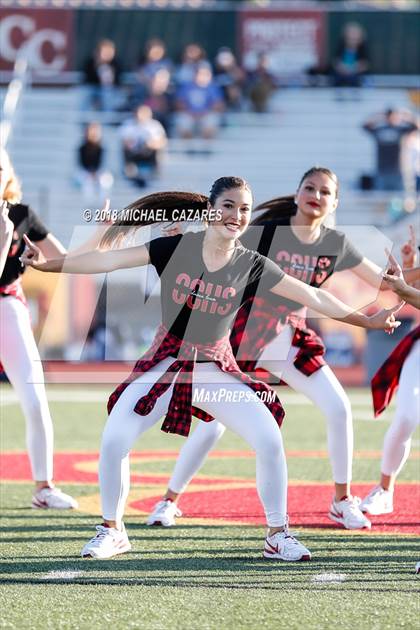 Thumbnail 2 in Madison @ Cathedral Catholic photogallery.