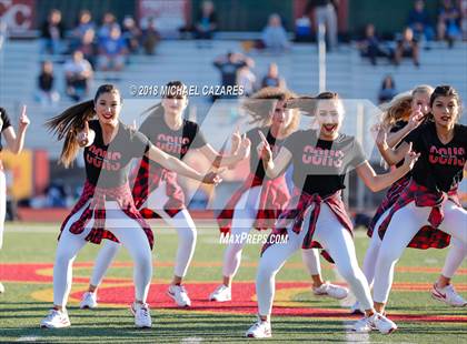 Thumbnail 1 in Madison @ Cathedral Catholic photogallery.