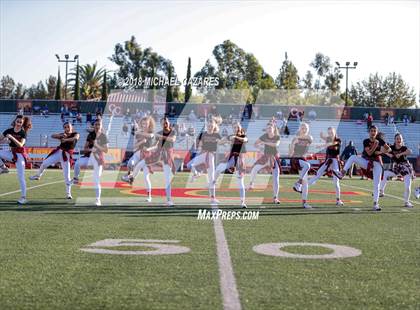 Thumbnail 2 in Madison @ Cathedral Catholic photogallery.
