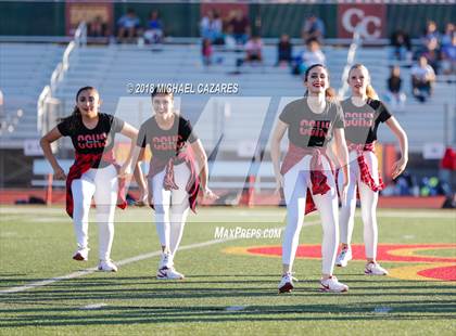 Thumbnail 3 in Madison @ Cathedral Catholic photogallery.