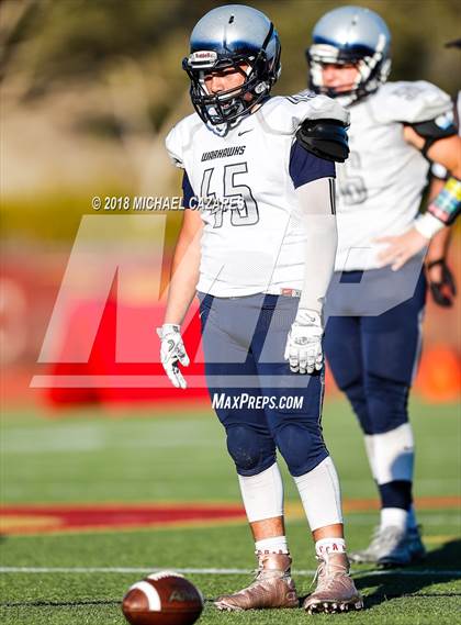 Thumbnail 3 in Madison @ Cathedral Catholic photogallery.