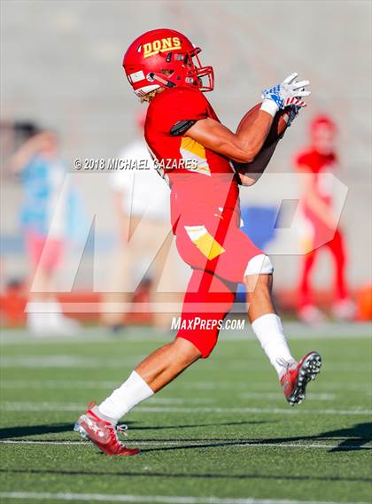 Thumbnail 2 in Madison @ Cathedral Catholic photogallery.