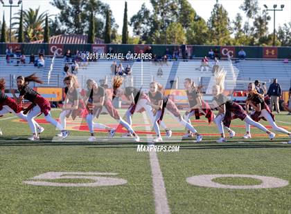 Thumbnail 3 in Madison @ Cathedral Catholic photogallery.