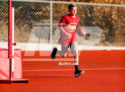Thumbnail 1 in Madison @ Cathedral Catholic photogallery.