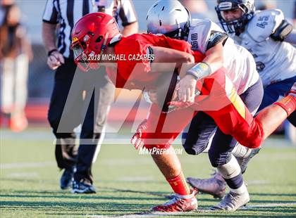 Thumbnail 3 in Madison @ Cathedral Catholic photogallery.