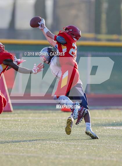 Thumbnail 1 in Madison @ Cathedral Catholic photogallery.