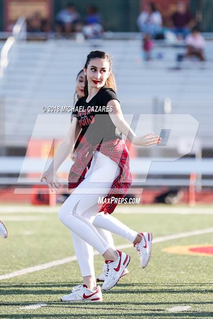 Thumbnail 3 in Madison @ Cathedral Catholic photogallery.