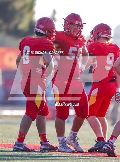 Thumbnail 1 in Madison @ Cathedral Catholic photogallery.