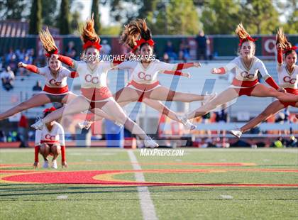 Thumbnail 2 in Madison @ Cathedral Catholic photogallery.