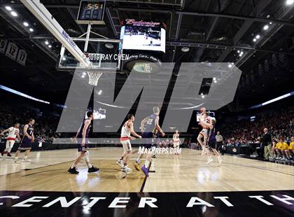 Thumbnail 3 in Fowler vs. Yuma (CHSAA Final 4) photogallery.