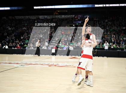 Thumbnail 2 in Fowler vs. Yuma (CHSAA Final 4) photogallery.
