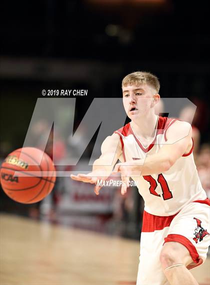 Thumbnail 1 in Fowler vs. Yuma (CHSAA Final 4) photogallery.