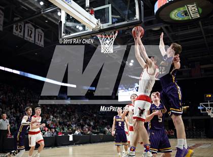 Thumbnail 1 in Fowler vs. Yuma (CHSAA Final 4) photogallery.