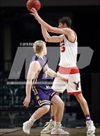 Photo from the gallery "Fowler vs. Yuma (CHSAA Final 4)"