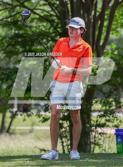 Thumbnail 1 in UIL 5A Boys Golf Finals photogallery.