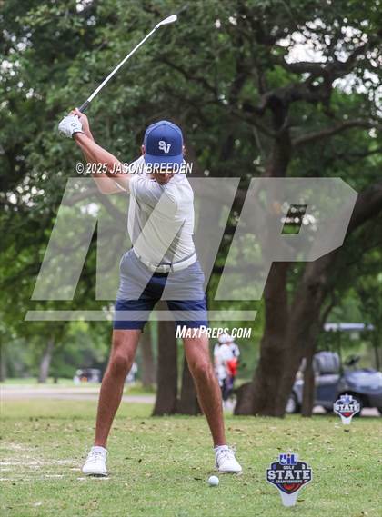 Thumbnail 1 in UIL 5A Boys Golf Finals photogallery.