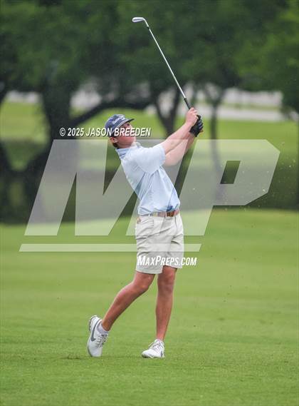 Thumbnail 1 in UIL 5A Boys Golf Finals photogallery.