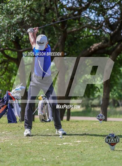 Thumbnail 1 in UIL 5A Boys Golf Finals photogallery.