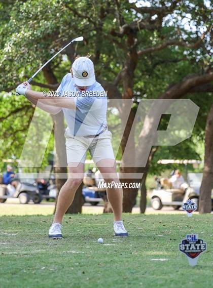 Thumbnail 1 in UIL 5A Boys Golf Finals photogallery.