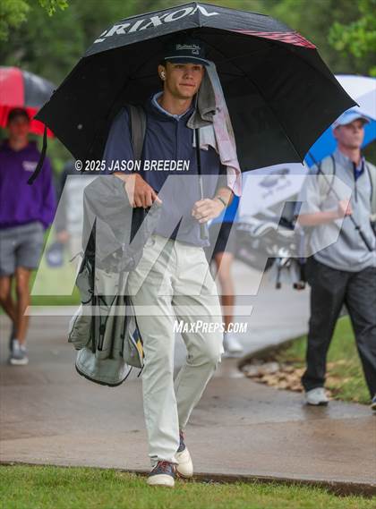 Thumbnail 1 in UIL 5A Boys Golf Finals photogallery.