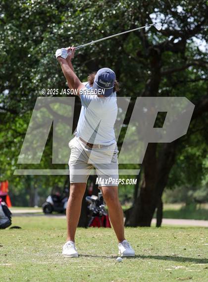 Thumbnail 1 in UIL 5A Boys Golf Finals photogallery.