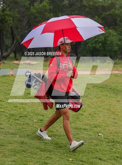 Thumbnail 1 in UIL 5A Boys Golf Finals photogallery.