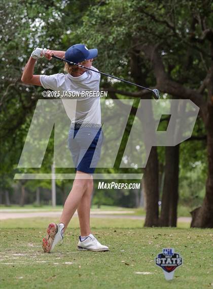 Thumbnail 1 in UIL 5A Boys Golf Finals photogallery.