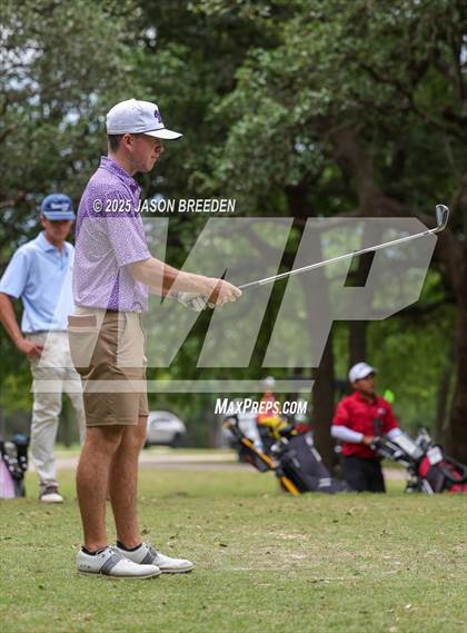 Thumbnail 1 in UIL 5A Boys Golf Finals photogallery.