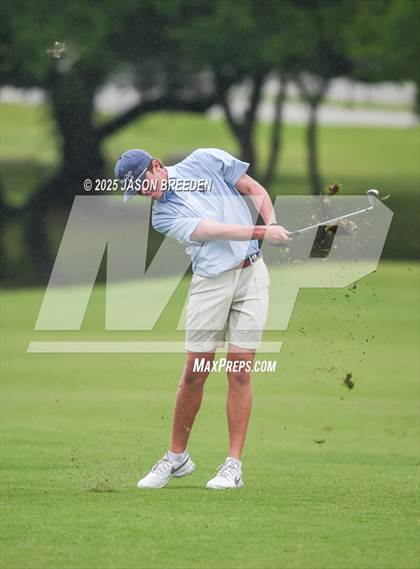 Thumbnail 2 in UIL 5A Boys Golf Finals photogallery.