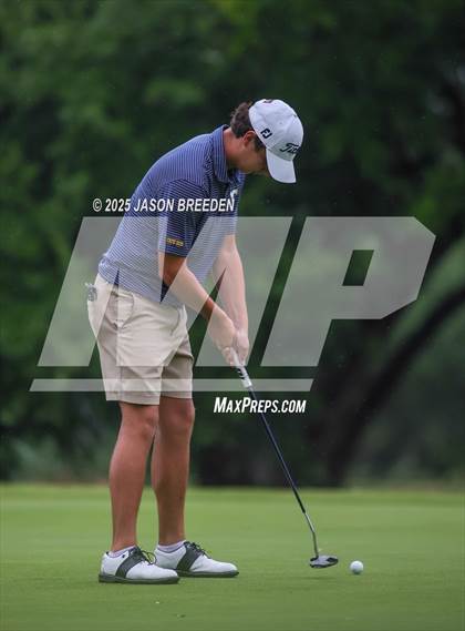 Thumbnail 1 in UIL 5A Boys Golf Finals photogallery.
