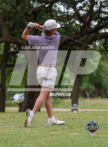 Thumbnail 1 in UIL 5A Boys Golf Finals photogallery.