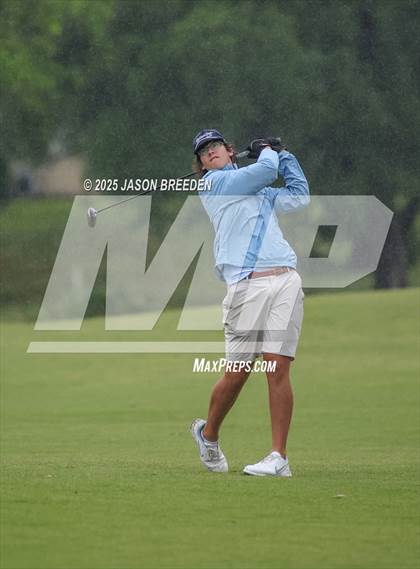 Thumbnail 1 in UIL 5A Boys Golf Finals photogallery.