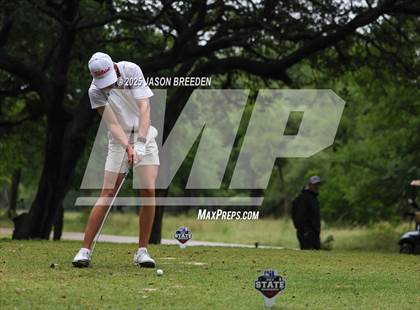Thumbnail 1 in UIL 5A Boys Golf Finals photogallery.