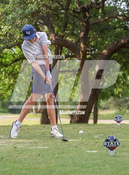 Thumbnail 1 in UIL 5A Boys Golf Finals photogallery.