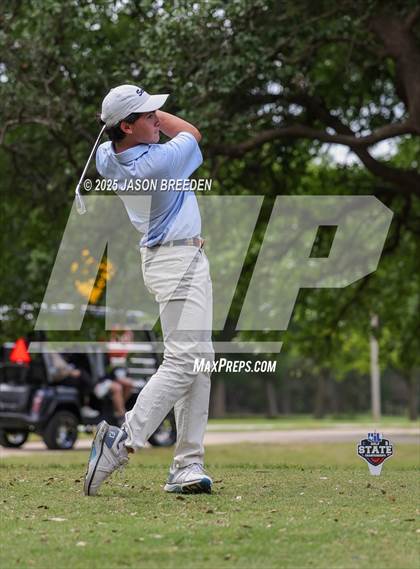 Thumbnail 1 in UIL 5A Boys Golf Finals photogallery.
