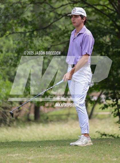 Thumbnail 3 in UIL 5A Boys Golf Finals photogallery.