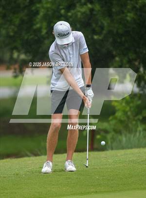 UIL 5A Boys Golf Finals