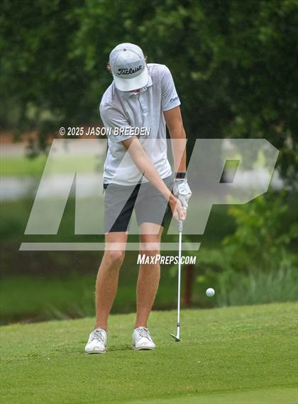 Thumbnail 1 in UIL 5A Boys Golf Finals photogallery.