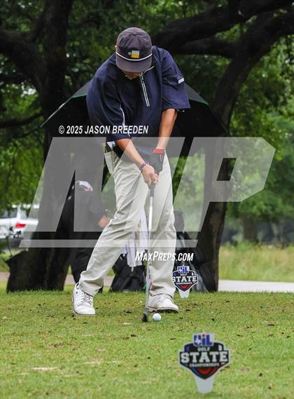 Thumbnail 1 in UIL 5A Boys Golf Finals photogallery.