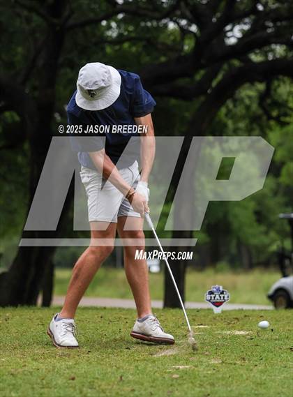Thumbnail 3 in UIL 5A Boys Golf Finals photogallery.
