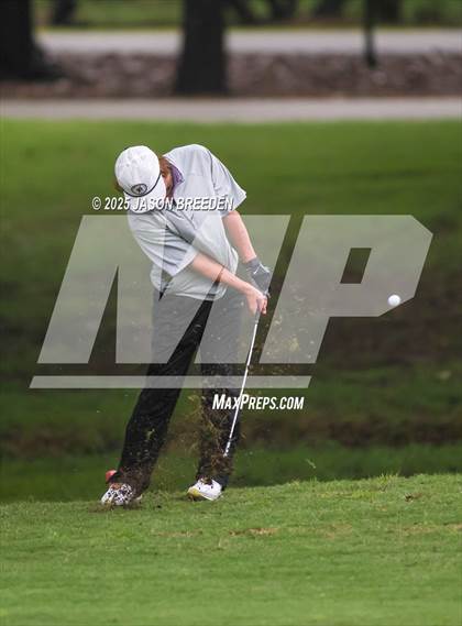 Thumbnail 1 in UIL 5A Boys Golf Finals photogallery.