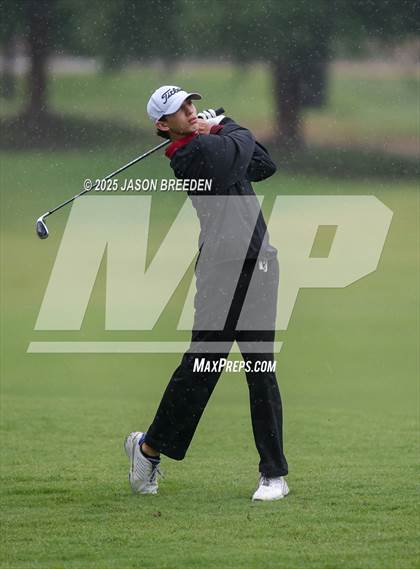 Thumbnail 1 in UIL 5A Boys Golf Finals photogallery.