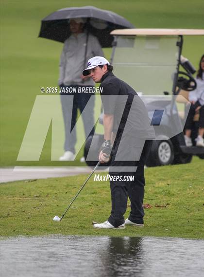 Thumbnail 3 in UIL 5A Boys Golf Finals photogallery.