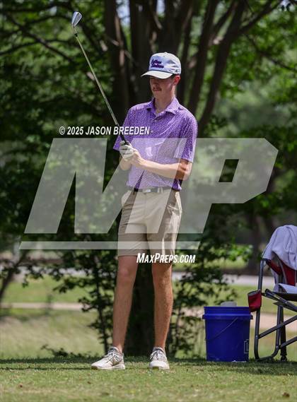 Thumbnail 1 in UIL 5A Boys Golf Finals photogallery.