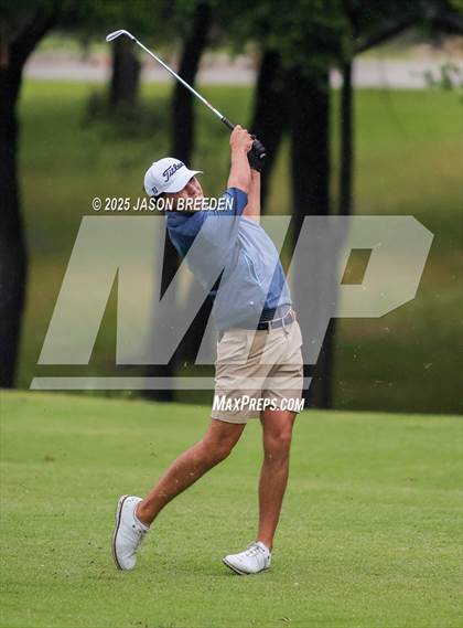 Thumbnail 1 in UIL 5A Boys Golf Finals photogallery.